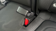 Hyundai TUCSON 1.6 TGDi SE Connect 5dr 2WD Petrol Estate